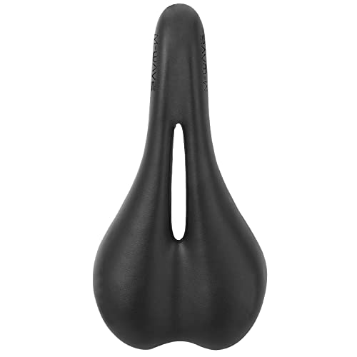 m-wave-comp-x-fahrradsattel-270x139-mm-schwarz image 8