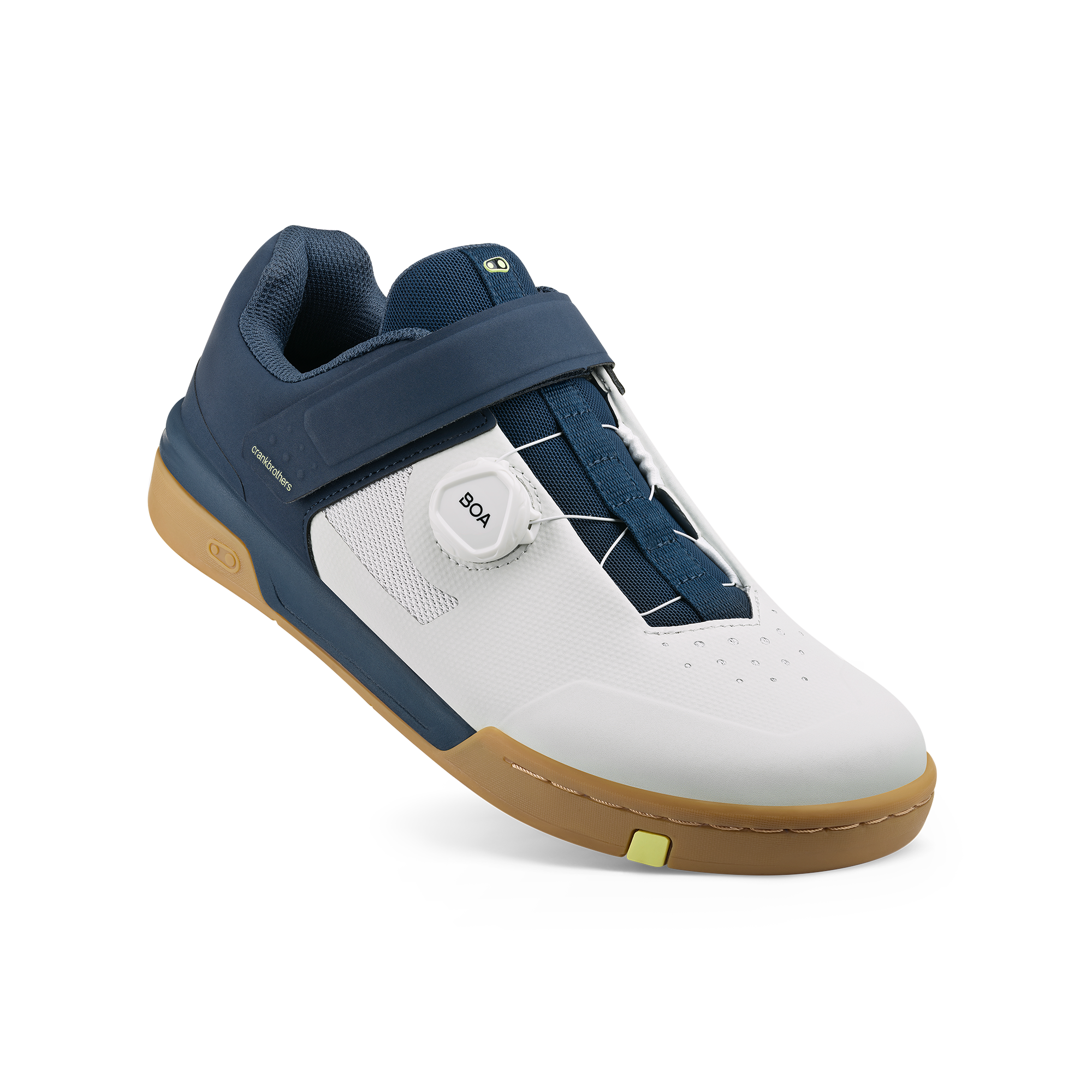 crankbrothers-stamp-boa-flat-schuhe-navy-grey-mtb-trail image 1
