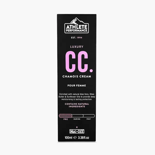 muc-off-chamois-cream-pour-femme-ges-creme-damen-100ml image 1