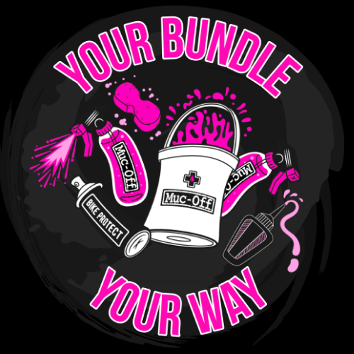 muc-off-motorcycle-care-pressure-washer-bundle-motorrad-set image 1