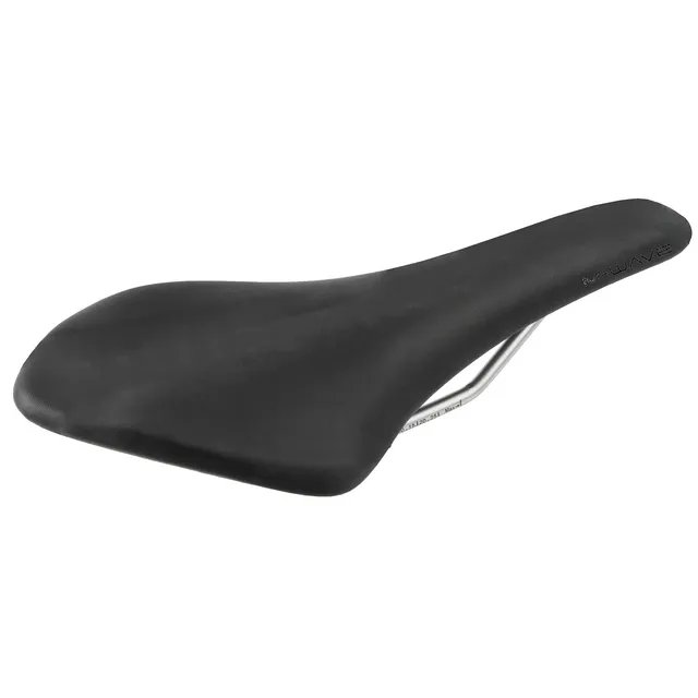 m-wave-fritz-rennradsattel-298x130mm-schwarz-wei image 1