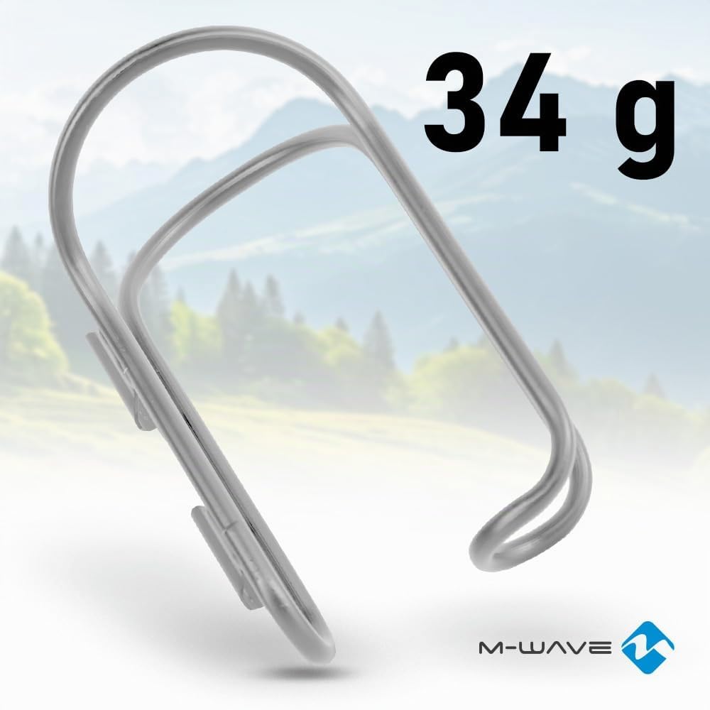 m-wave-bc-titan-flaschenhalter-34-g-ultraleicht-inkl-schrauben image 3