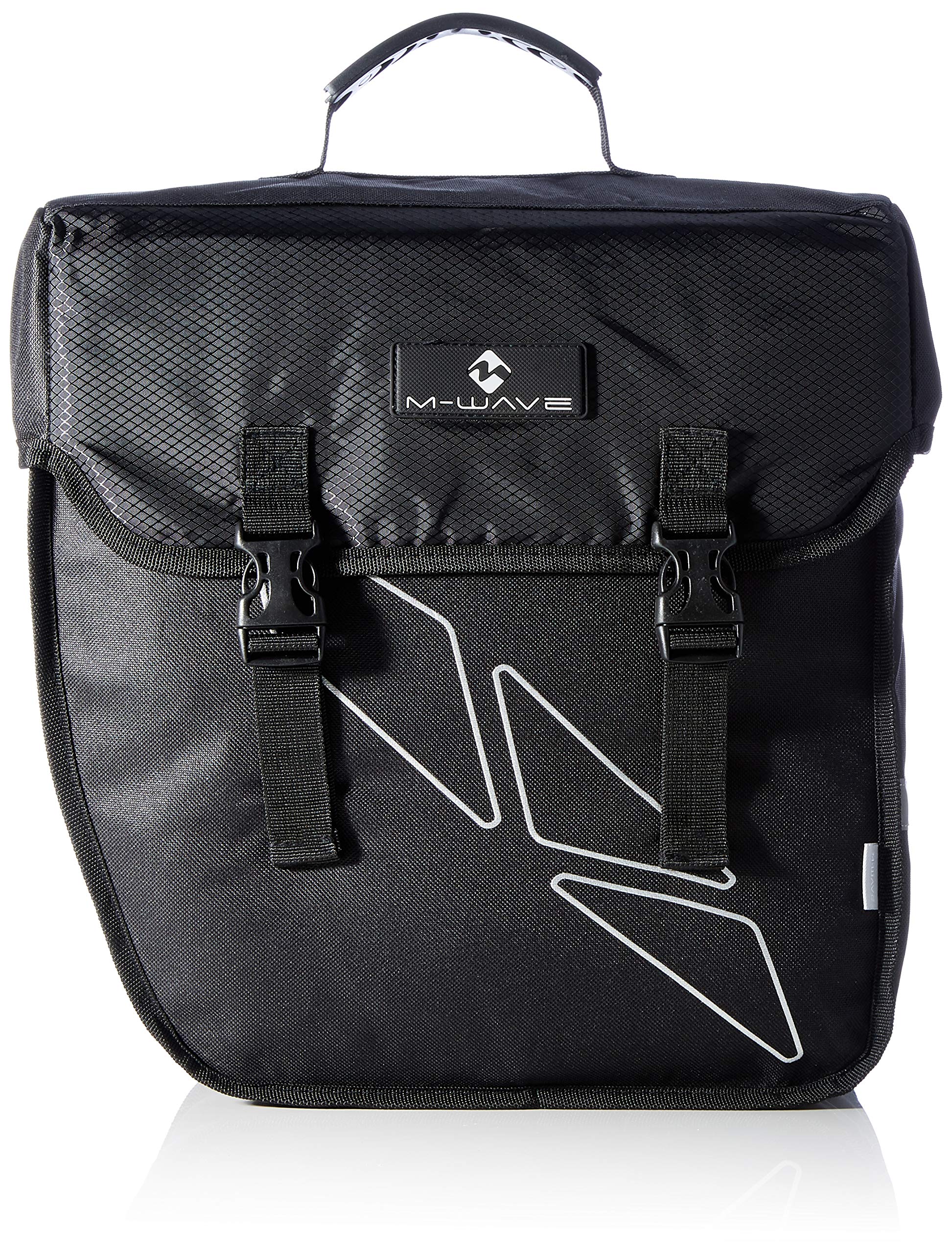 m-wave-gep-cktr-gertasche-links-18-liter-mit-reflexstreifen image 6