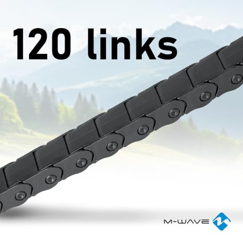 m-wave-chain-cage-kettenschutz-clip-on-1-8-schwarz image 6