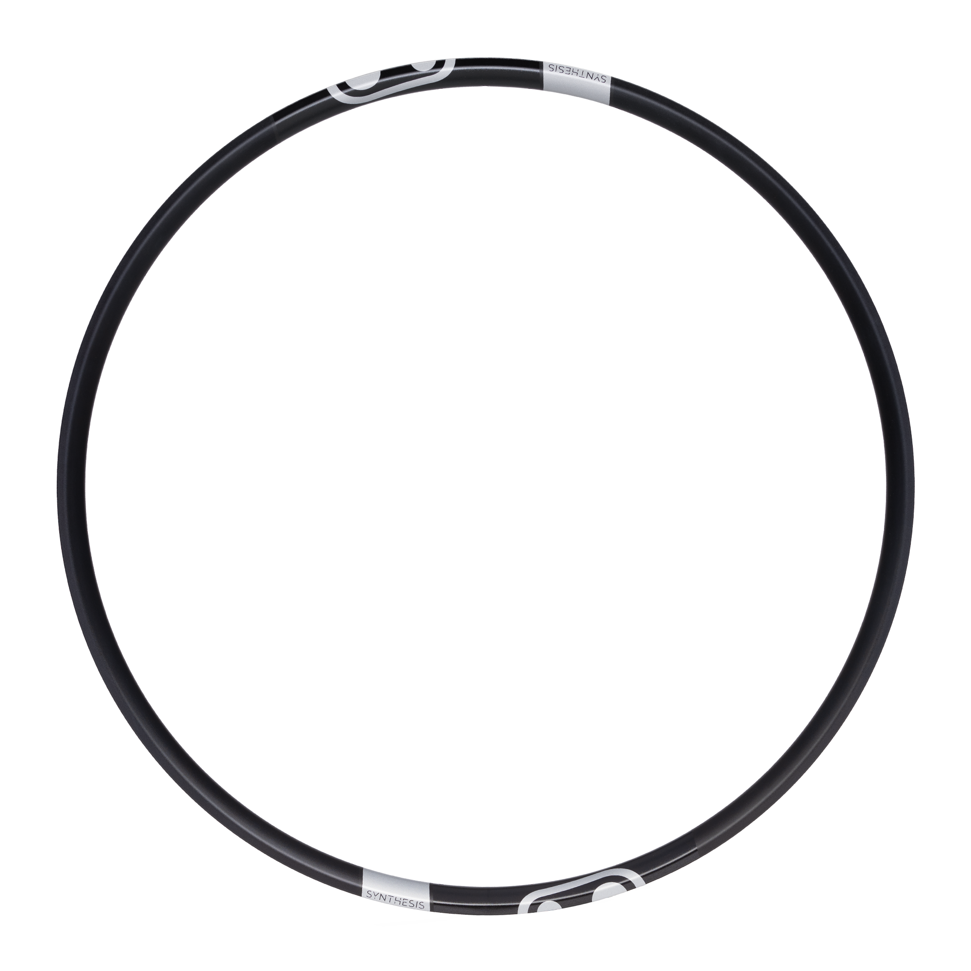 crankbrothers-synthesis-enduro-alloy-2-0-felge-schwarz-29-vorne image 1