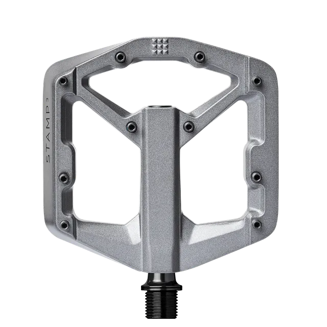 crankbrothers-stamp-3-small-flatpedale-grau image 1