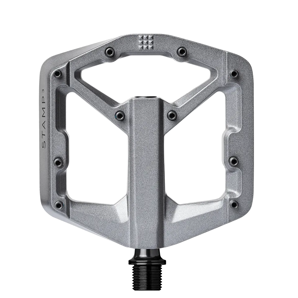 crankbrothers-stamp-3-small-flatpedale-grau image 1