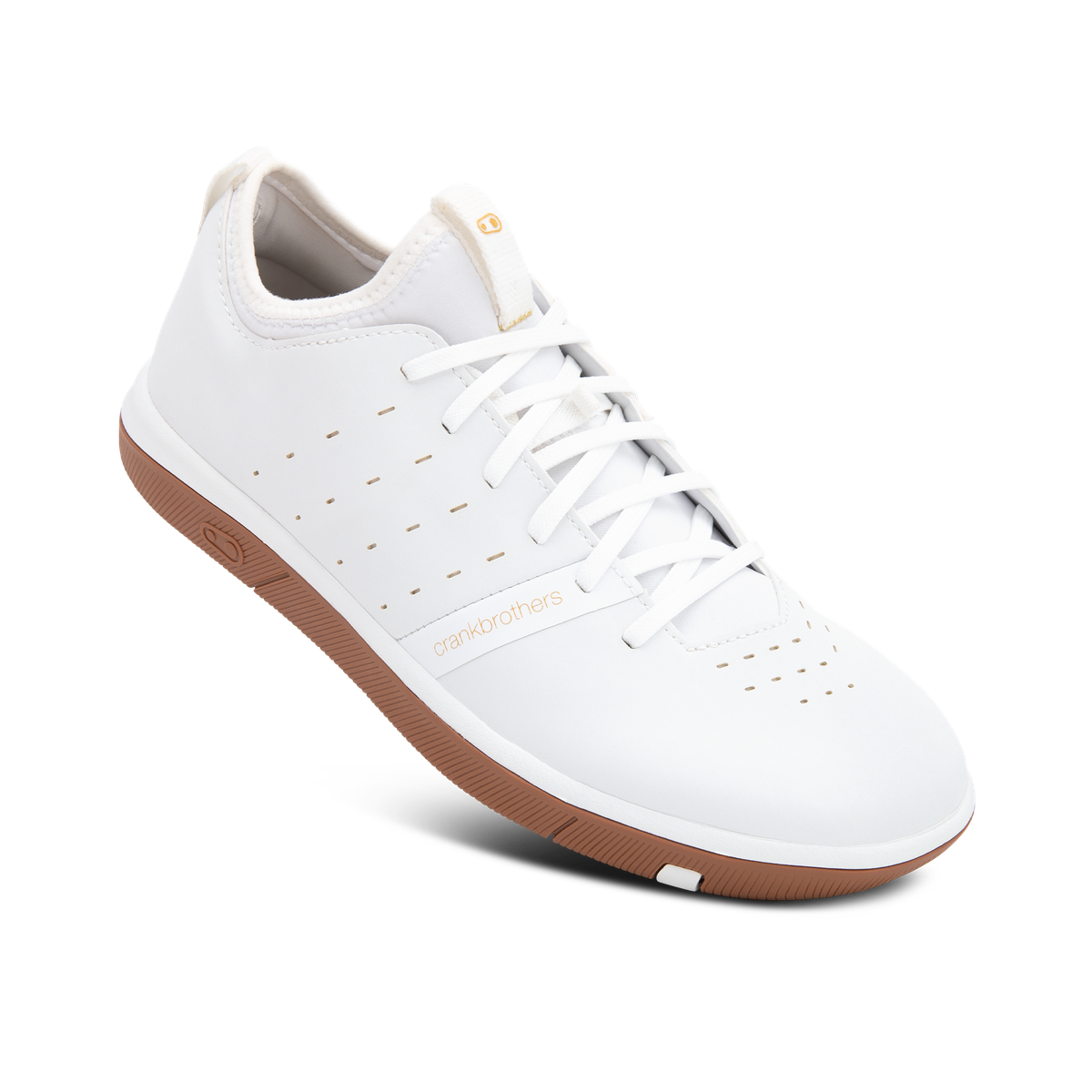 crankbrothers-stamp-street-fabio-flat-schuhe-wei-gum image 1