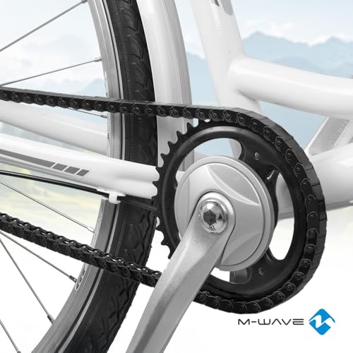 m-wave-chain-cage-kettenschutz-clip-on-1-8-schwarz image 8