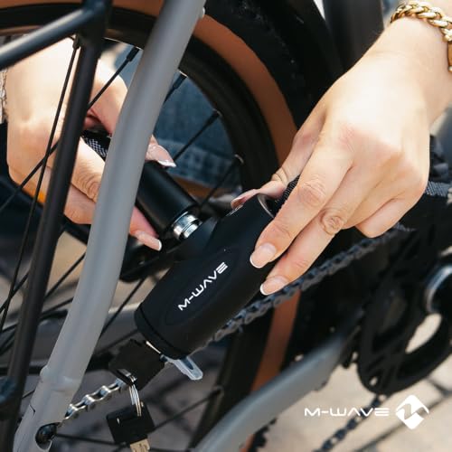 m-wave-c-6-8-5-illu-kettenschloss-85-cm-reflex image 7