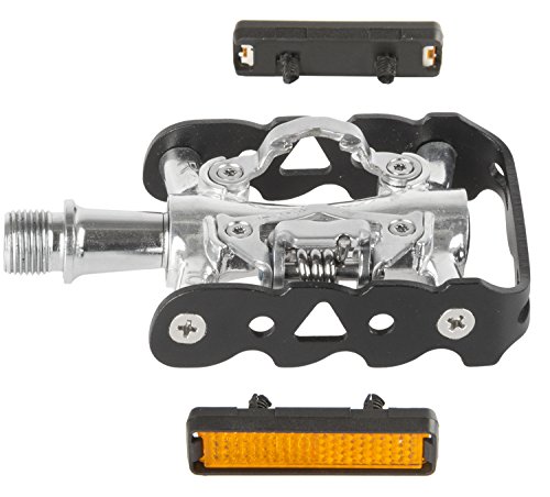 m-wave-peasy-kombipedal-spd-plattform-aluminium-319-g image 7