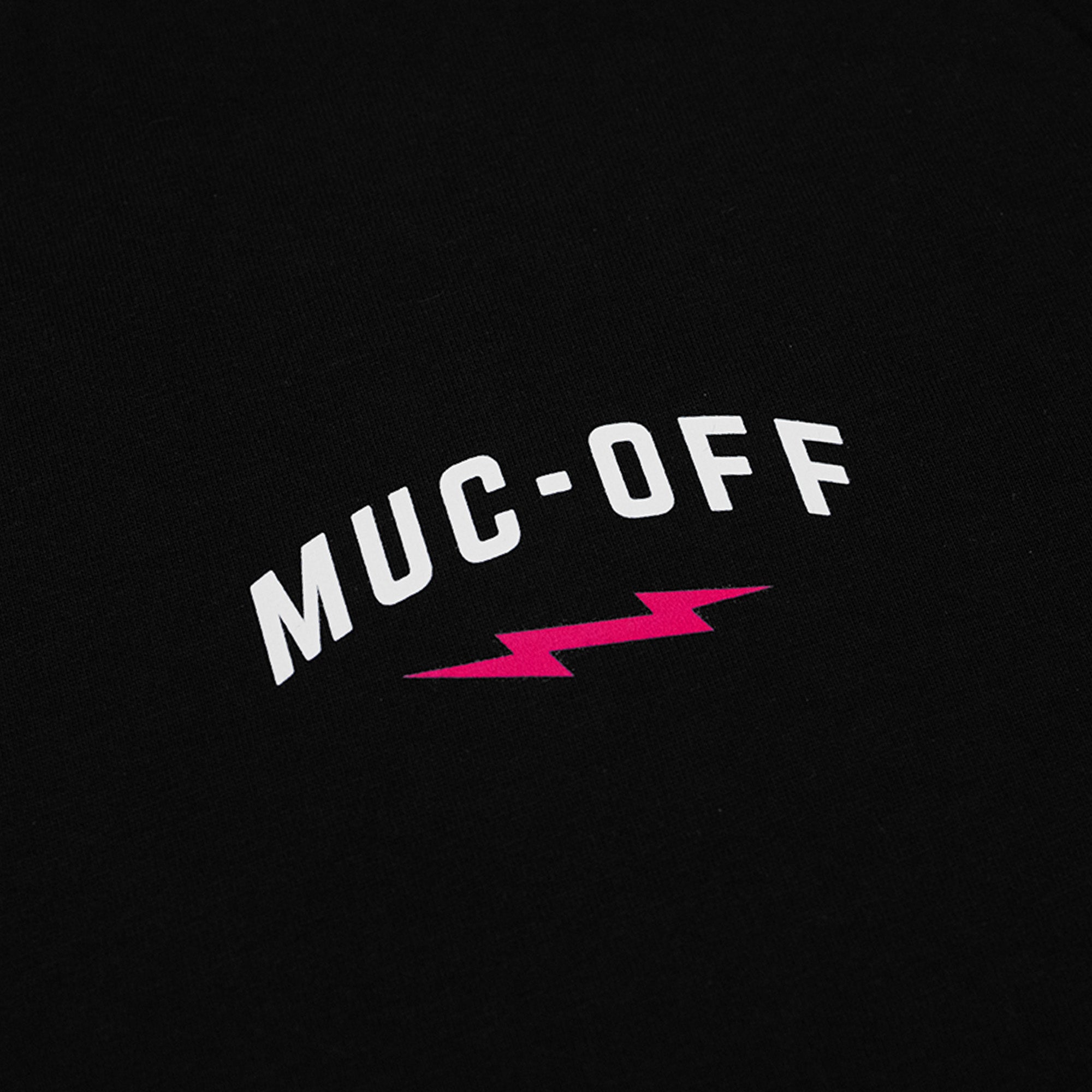muc-off-worldwide-supply-t-shirt-schwarz-bio-baumwolle image 3