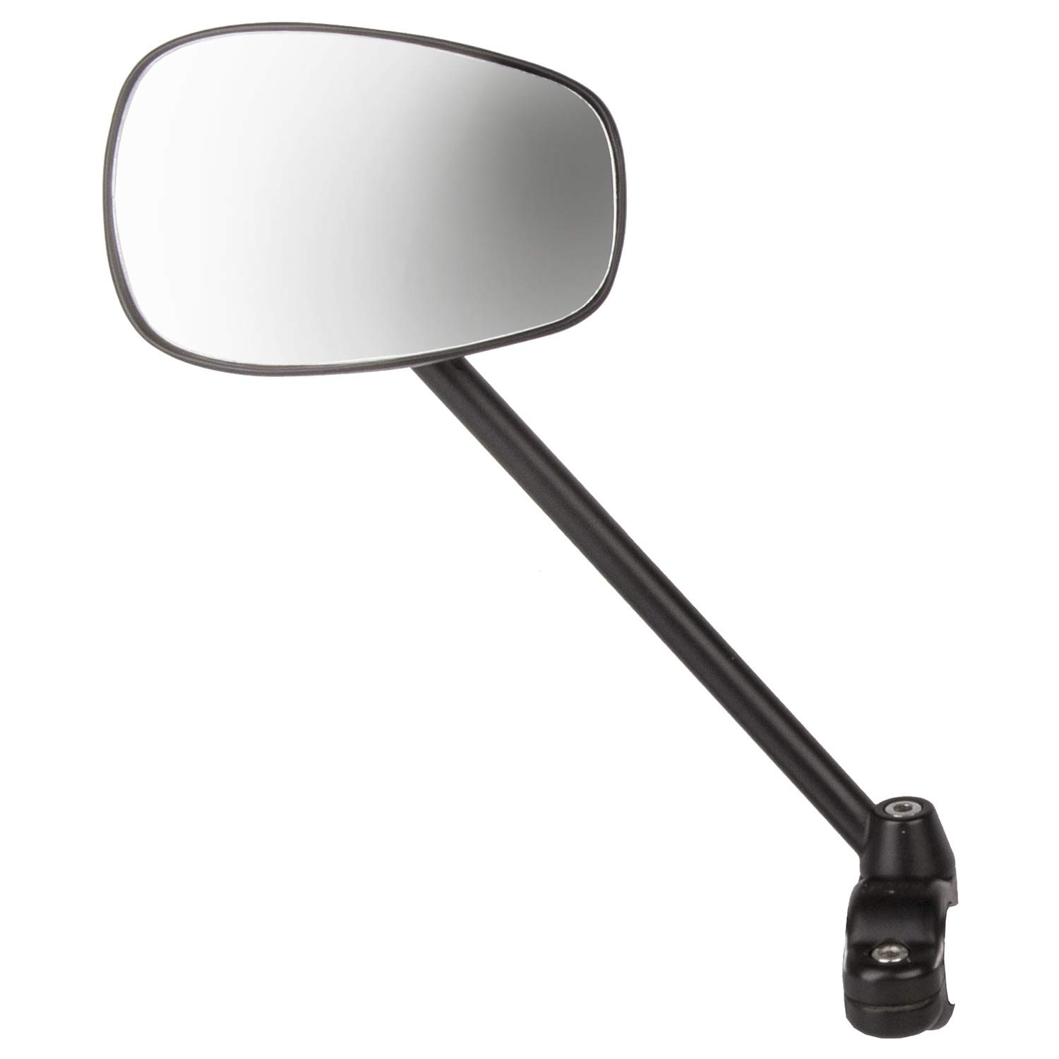 m-wave-spy-base-fahrradspiegel-22-2-mm-99-g-schwarz image 1