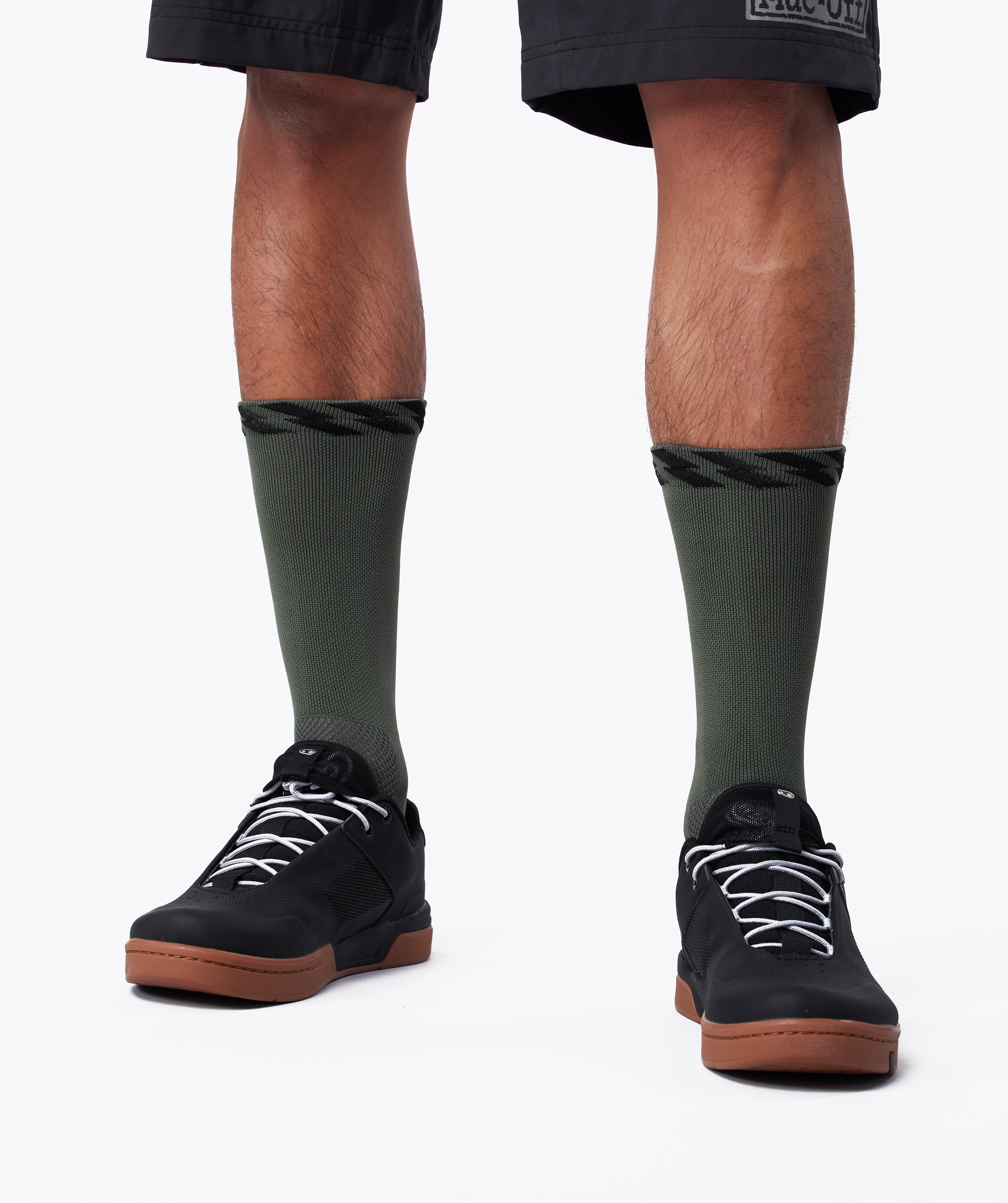 muc-off-tech-apparel-technical-riders-fahrradsocken-gr-n-polypropylen image 1