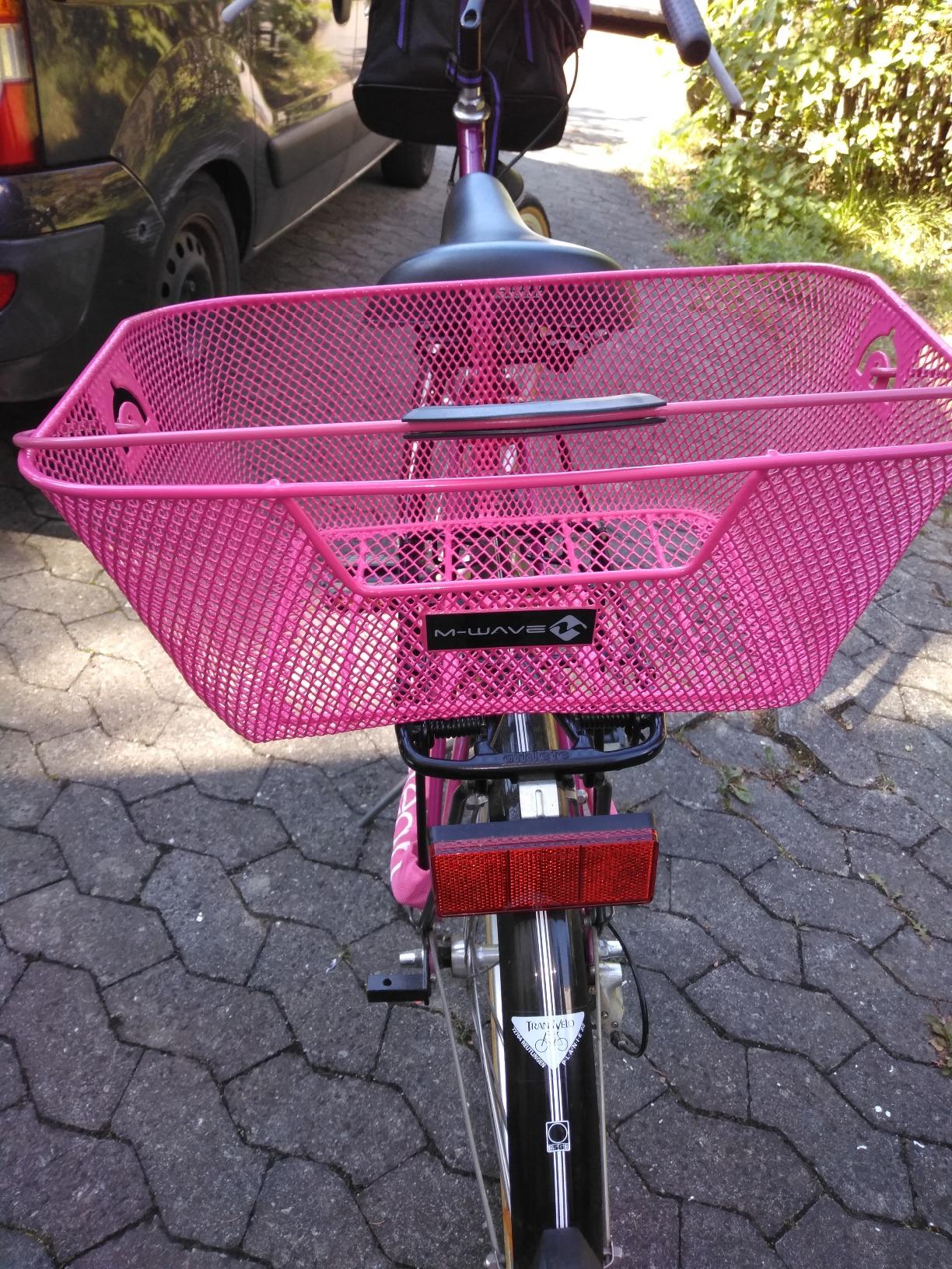 Stabiler Draht