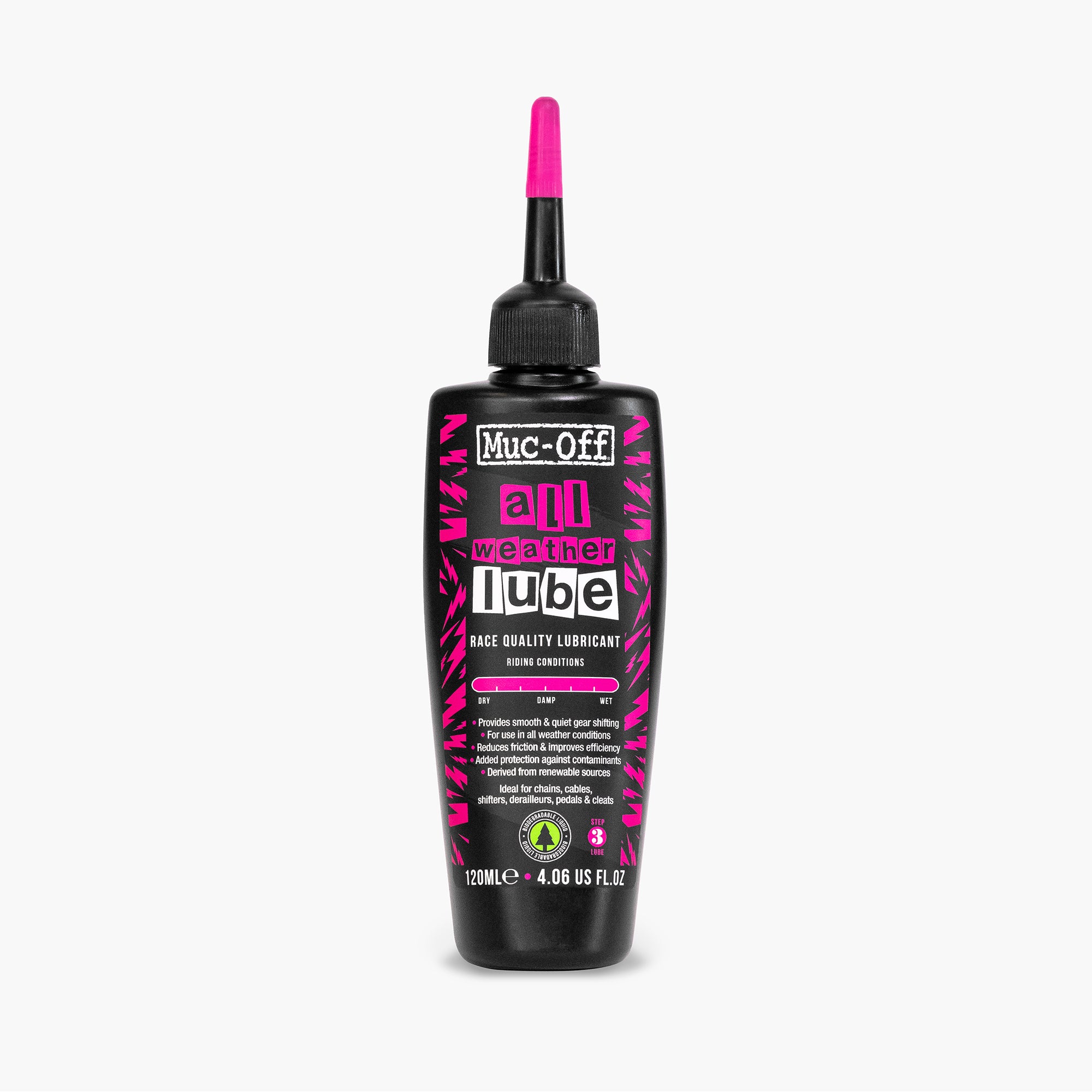 muc-off-bicycle-chain-care-kit-ketten-pflegeset-3-teilig image 3