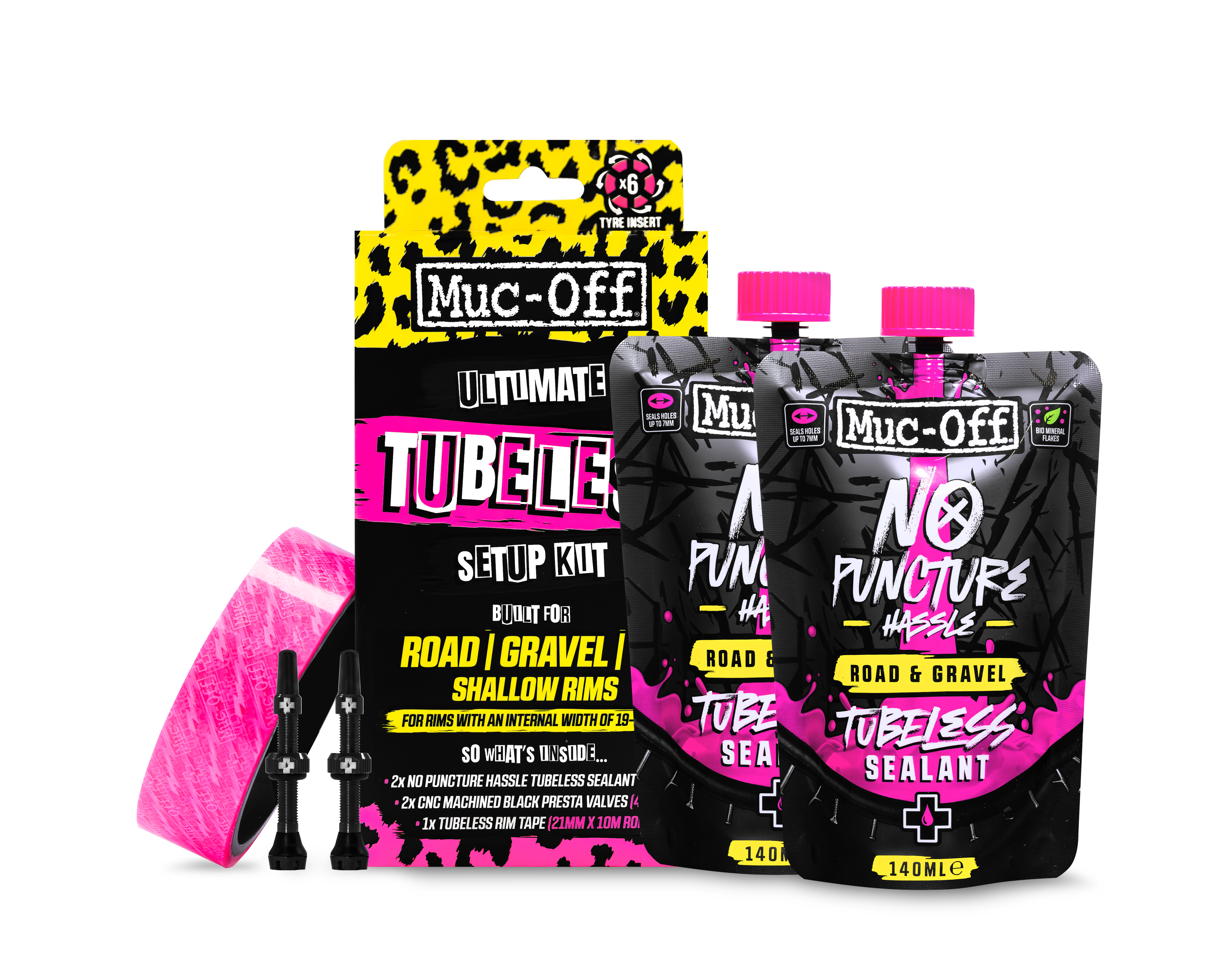 muc-off-ultimate-tubeless-setup-kit-road-gravel-21mm-44mm image 6