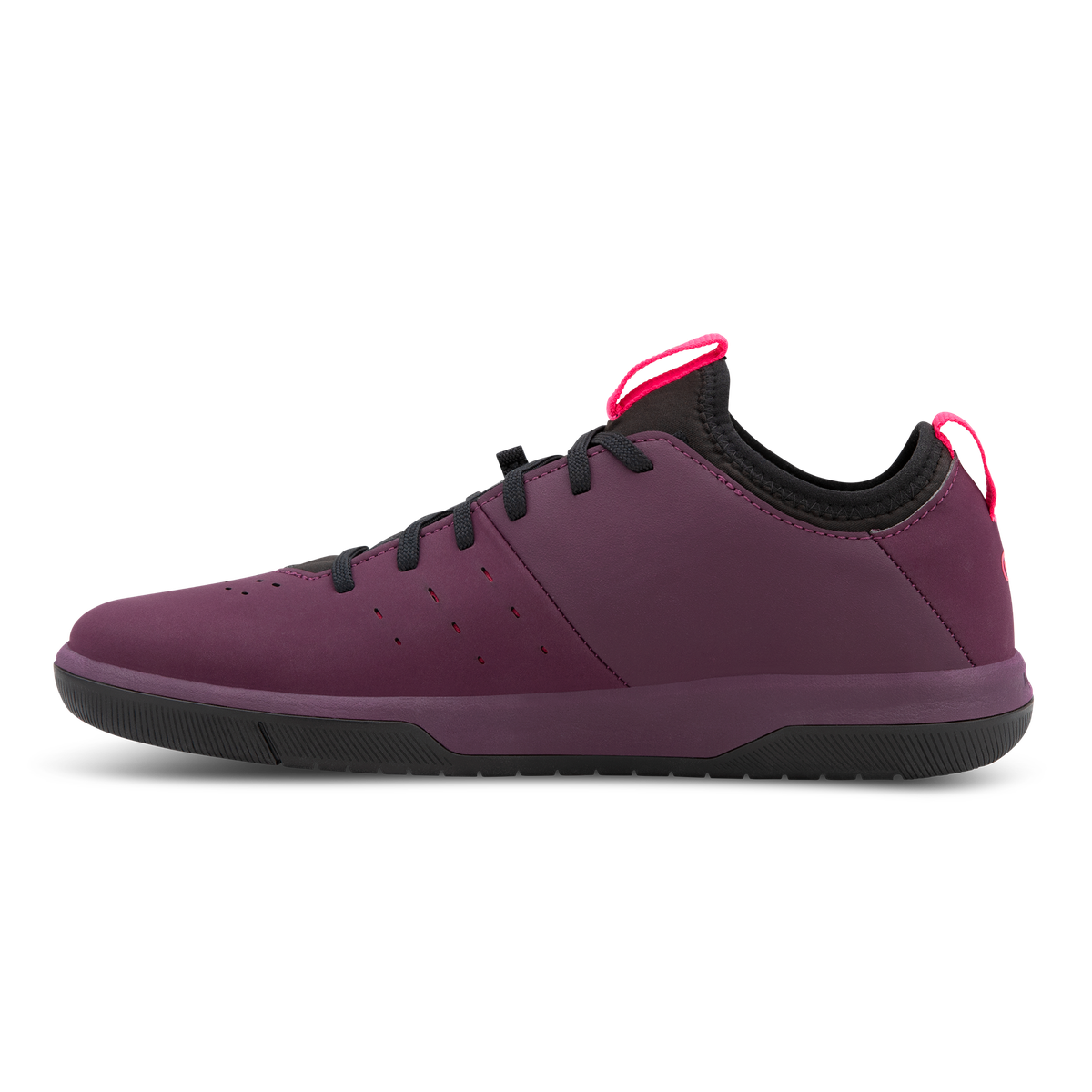 crankbrothers-stamp-street-fabio-flat-schuhe-lila-schwarz image 4