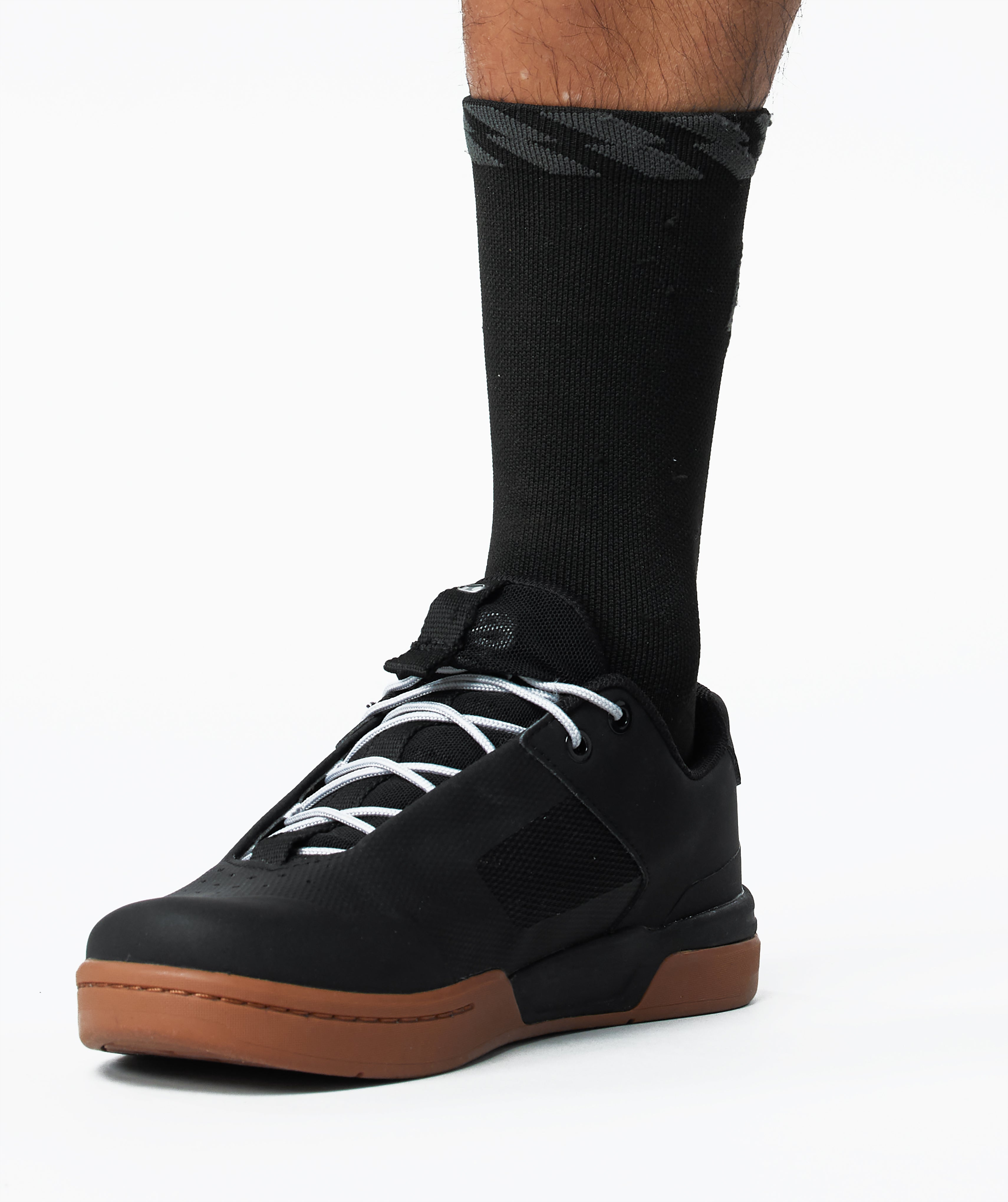 muc-off-technical-riders-fahrradsocken-schwarz-schnell-trocknend image 4