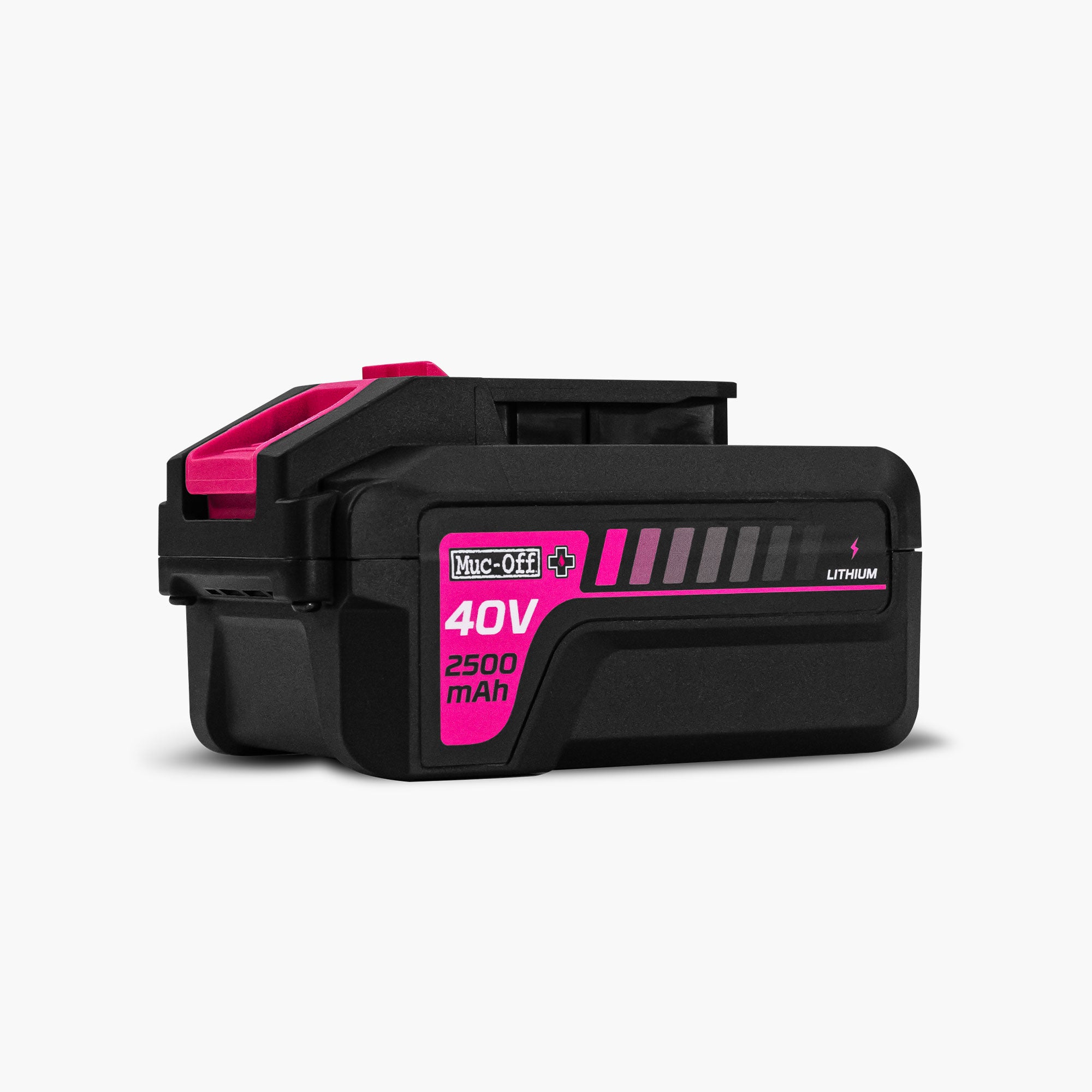 muc-off-bicycle-care-mobile-washer-zusatzakku-40v-lithium-2er-set image 3