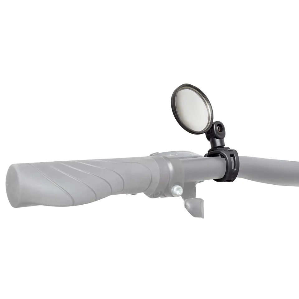 m-wave-spy-mini-short-fahrradspiegel-46-mm-schwarz-2er-kurz image 1
