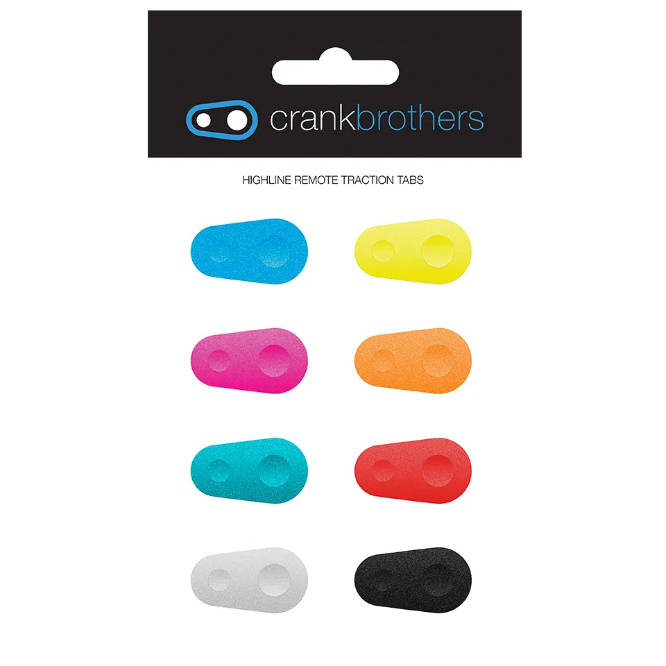 crankbrothers-highline-sticker-kit-grifftape-remote image 1