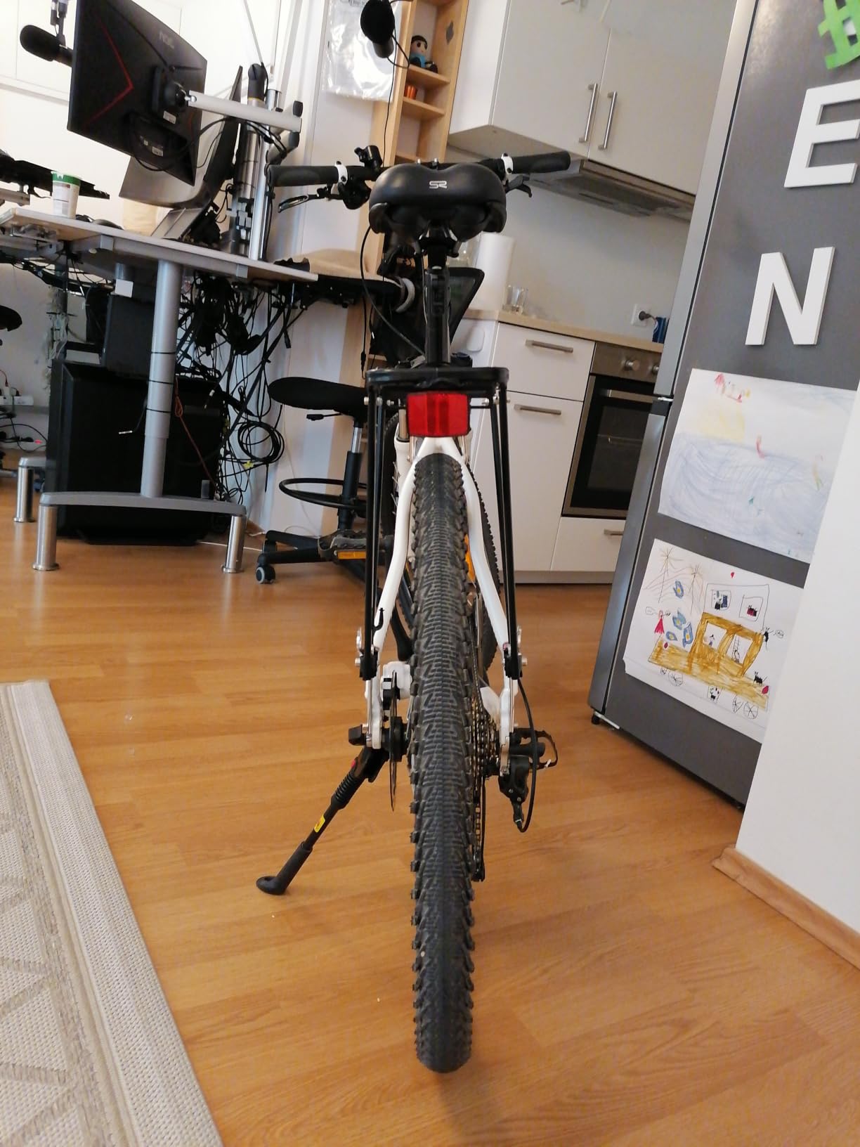 Für 26 Zoll