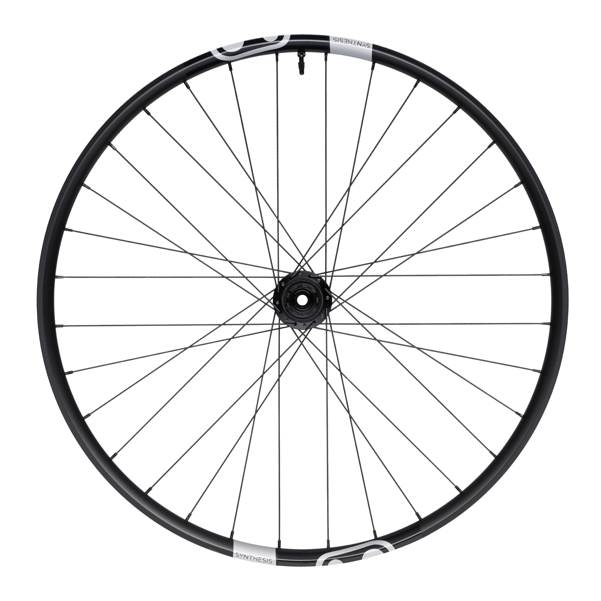 crankbrothers-synthesis-dh-alloy-2-0-i9-hinterrad-29-zoll-xd-schwarz image 1