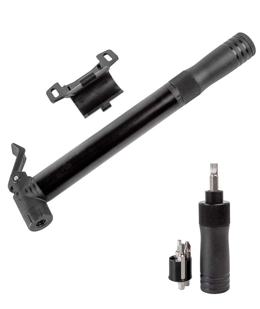 m-wave-ctp-minipumpe-alu-9-6-bar-mit-werkzeugset image 1