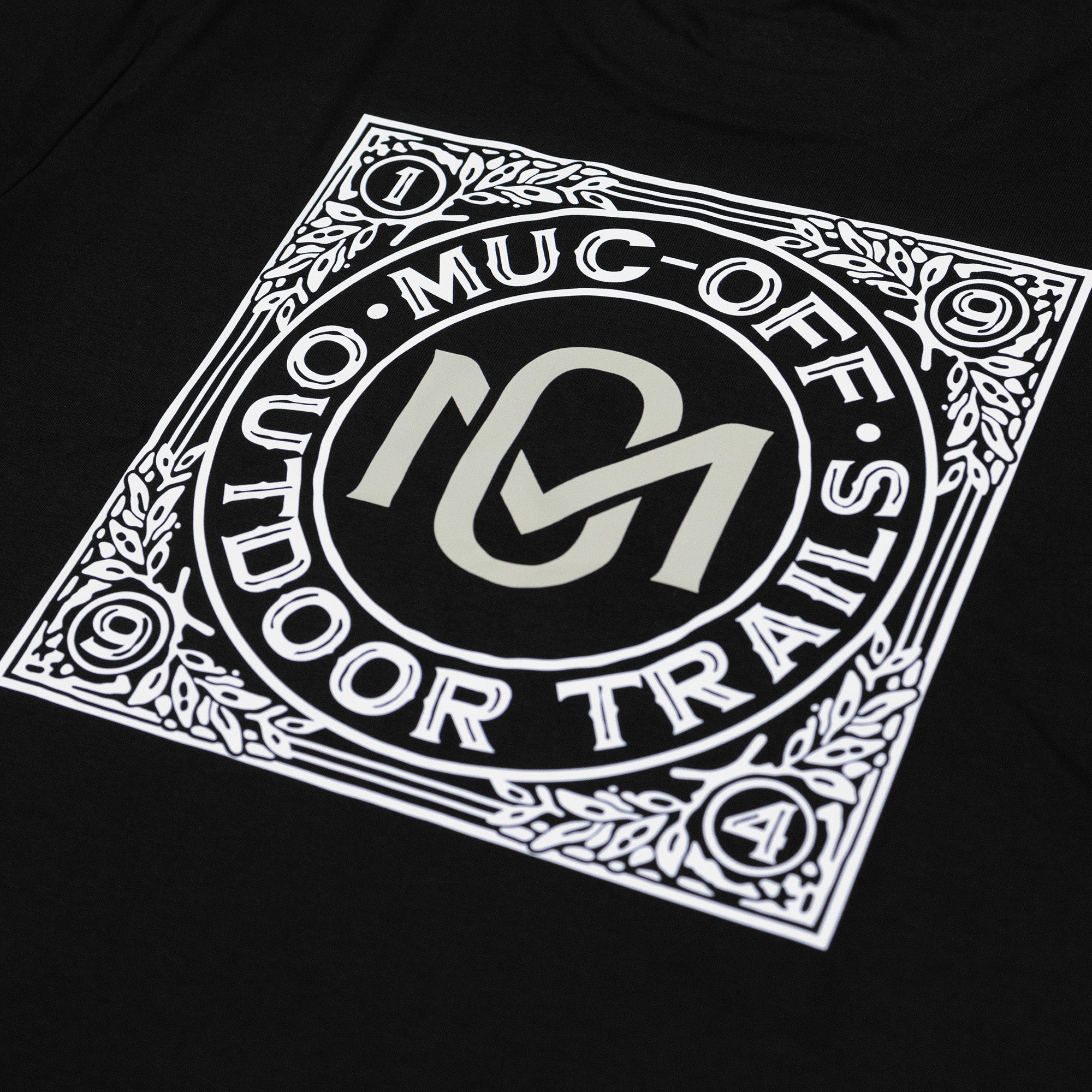 muc-off-outdoor-trails-t-shirt-schwarz-bio-baumwolle image 3