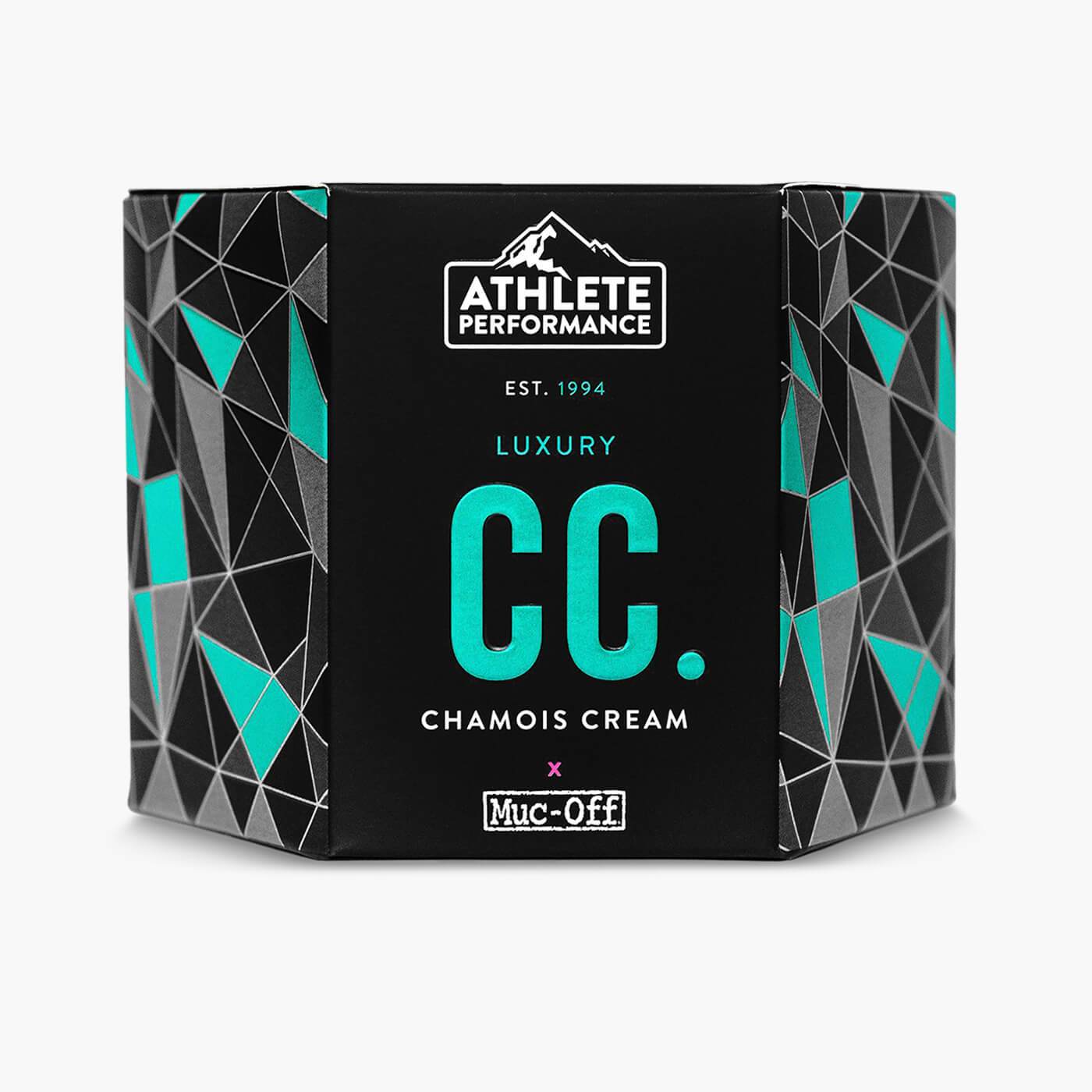 muc-off-athlete-performance-luxury-chamois-cream-sitzcreme-250ml image 1