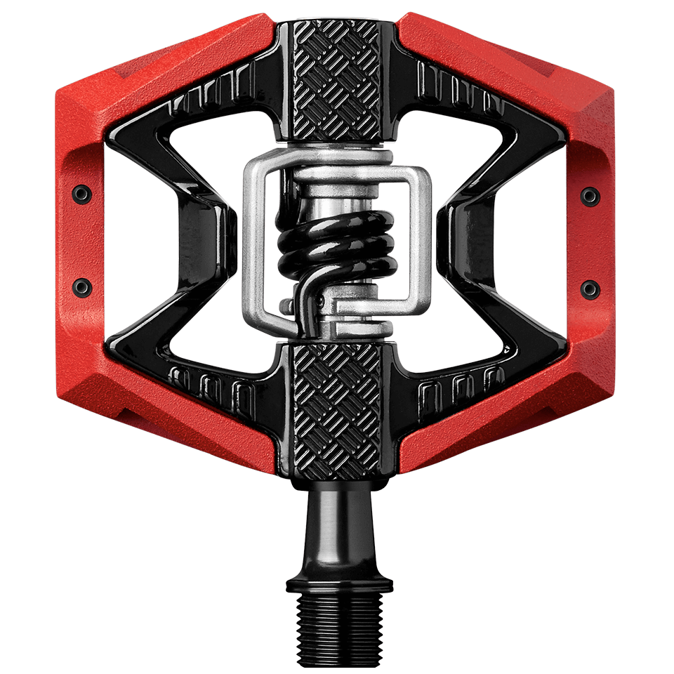 crankbrothers-double-shot-3-hybrid-pedale-schwarz image 2