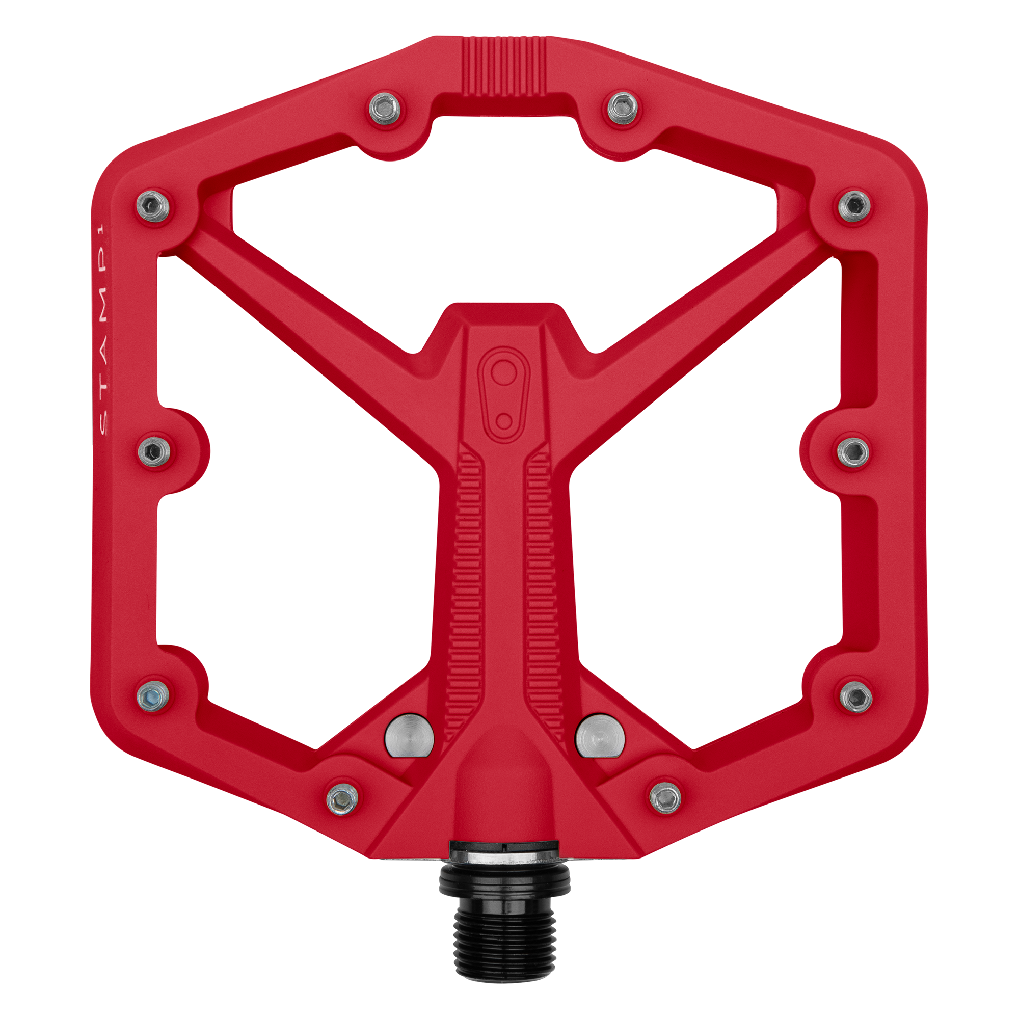 crankbrothers-stamp-1-gen-2-plattformpedal-large-schwarz-nylon image 5