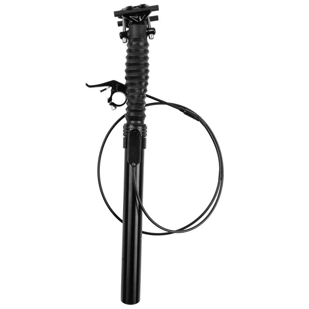 m-wave-sp110-adj-sattelst-tze-alu-31-6-mm-110-mm image 2
