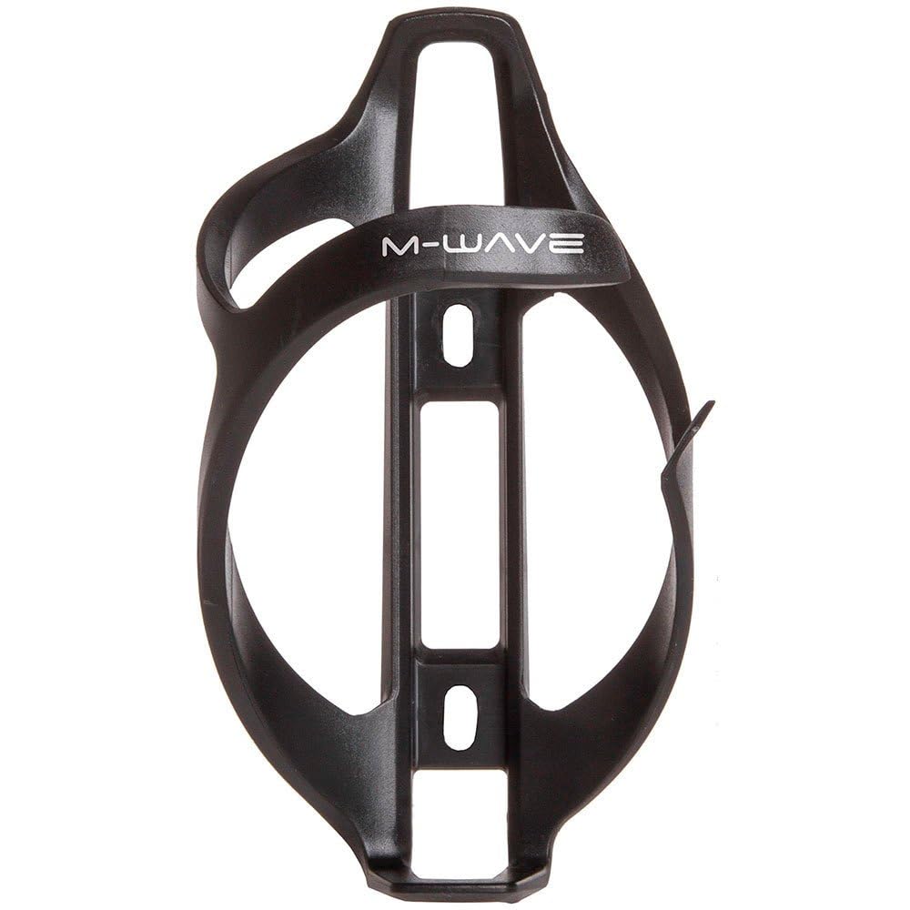 m-wave-bc-26-side-flaschenhalter-26-g-schwarz image 1