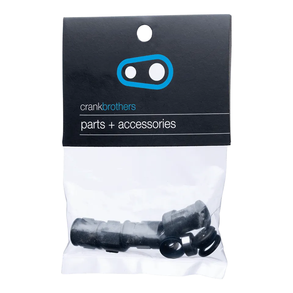 crankbrothers-double-shot-pedal-wartungsset-ersatzteilset image 1