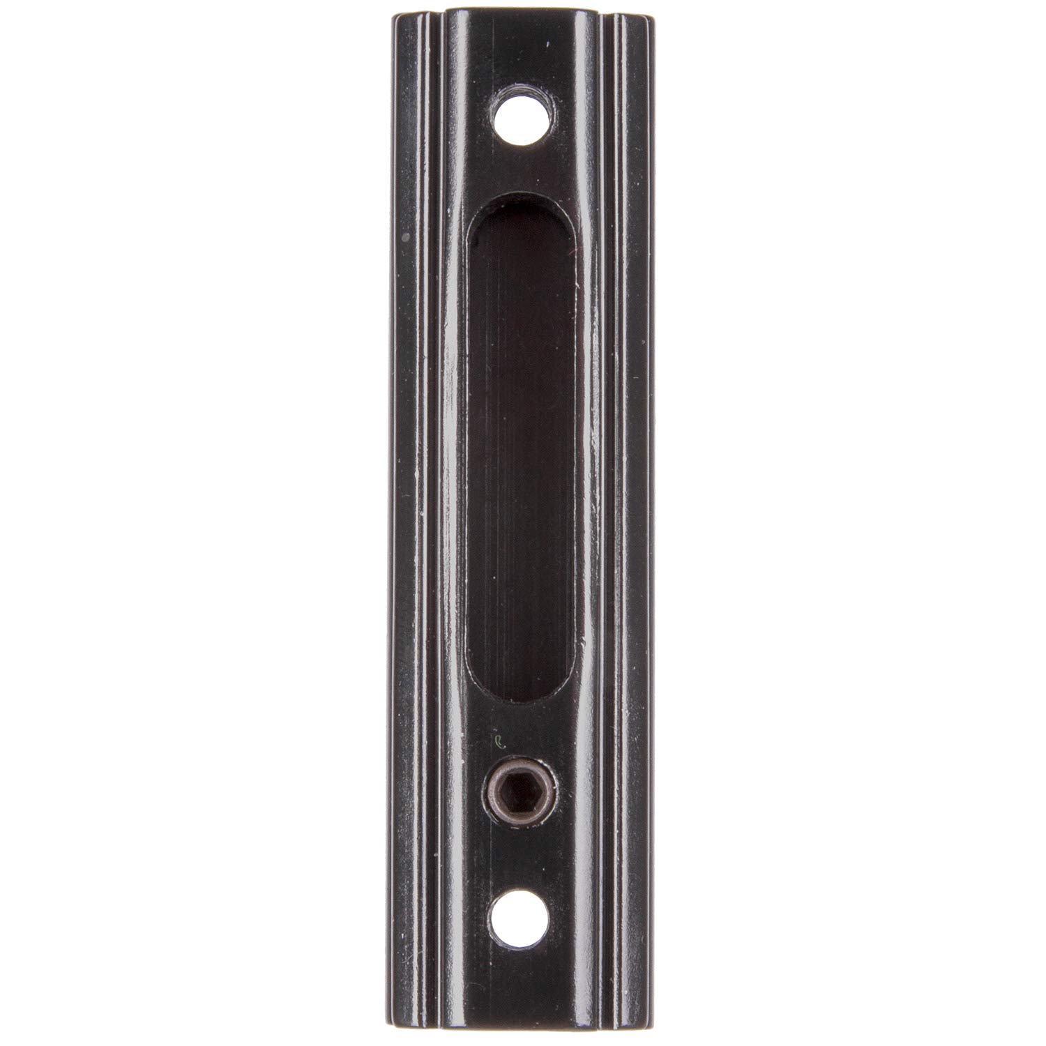 m-wave-ada-slide-flaschenhalter-adapter-alu-90-mm image 1