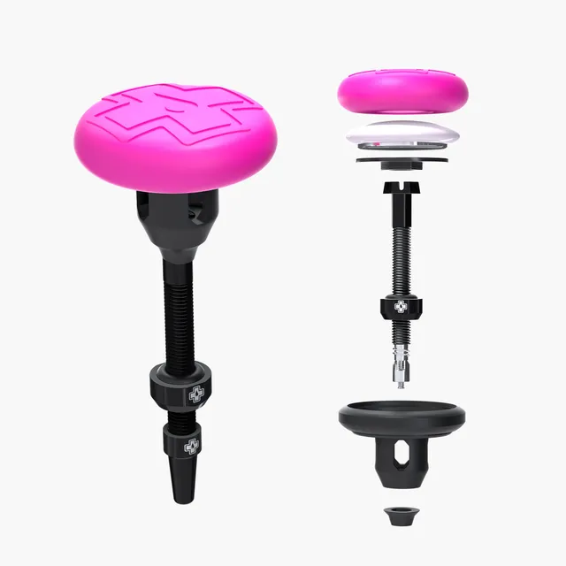 muc-off-tubeless-range-stealth-tag-holder-44mm-ventil-kit image 1