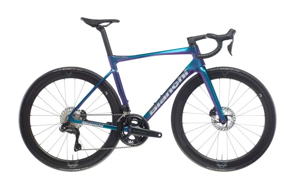 bianchi-specialissima-pro-rahmenkit-carbon-hm-cv image 1