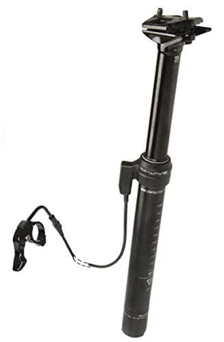 m-wave-levitare-c-sattelst-tze-31-6-mm-400-mm-schwarz-h-henverstellbar image 4