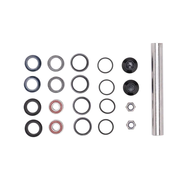 crankbrothers-pedal-refresh-kit-pedal-wartungsset-mit-lagern image 1