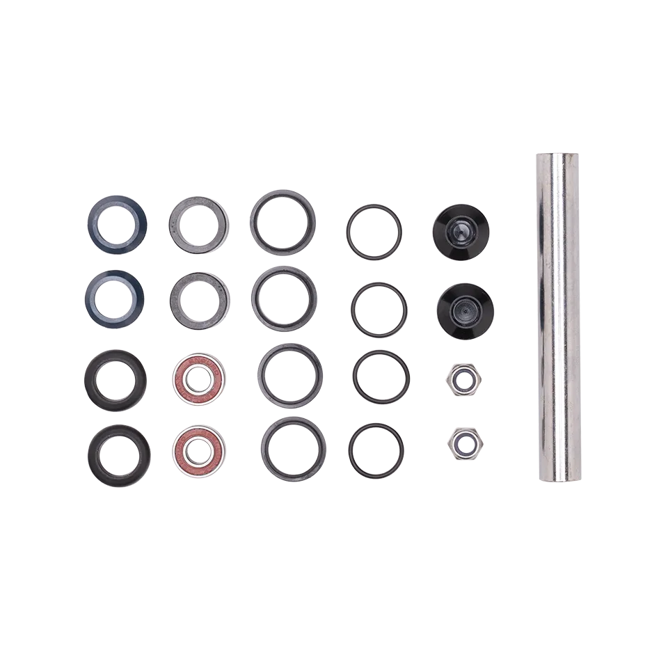 crankbrothers-pedal-refresh-kit-pedal-wartungsset-mit-lagern image 1