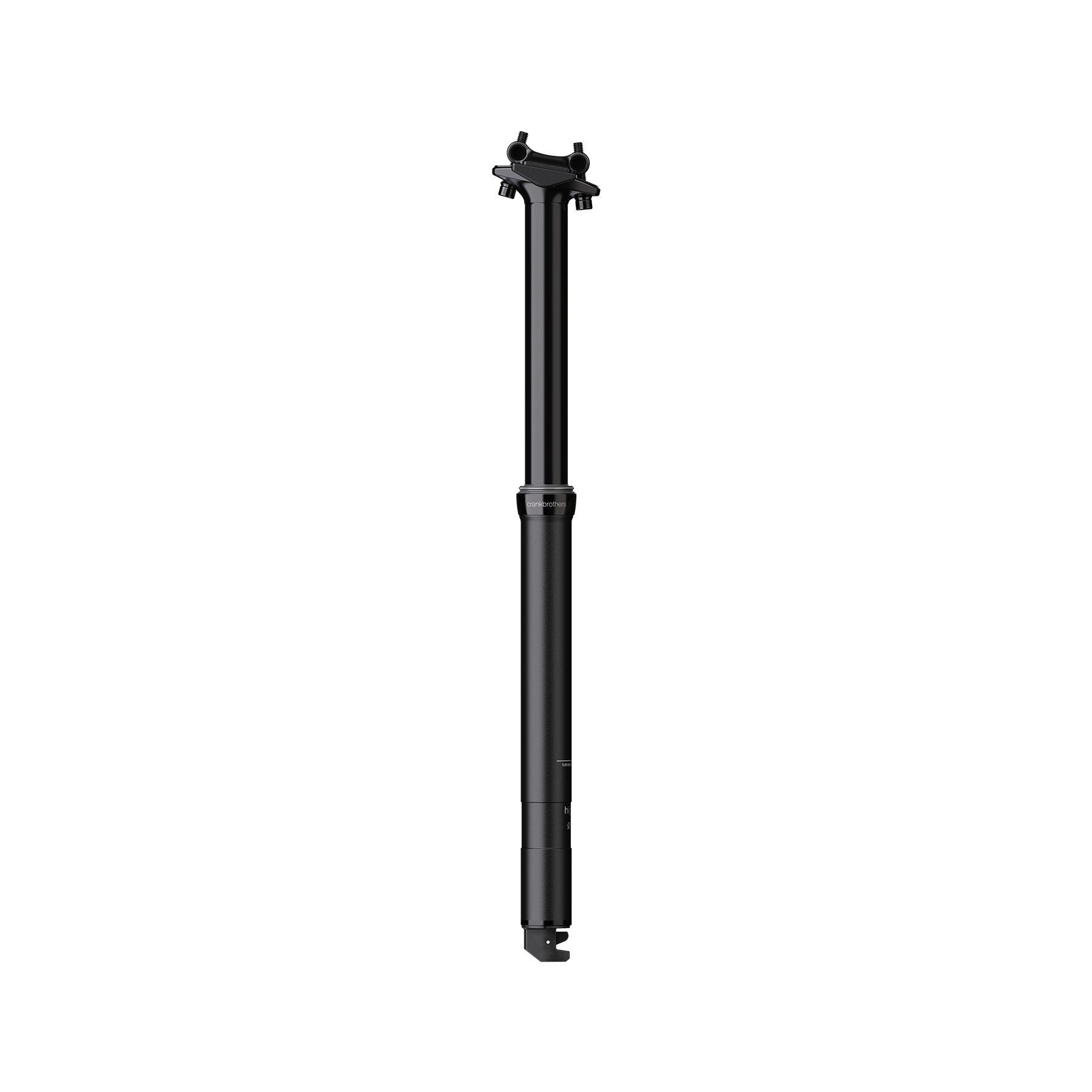 crankbrothers-highline-sattelst-tze-31-6mm-150mm-verstellbar image 1