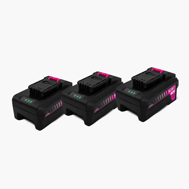 muc-off-bicycle-care-mobile-pressure-washer-akku-40v-ersatzakku image 1