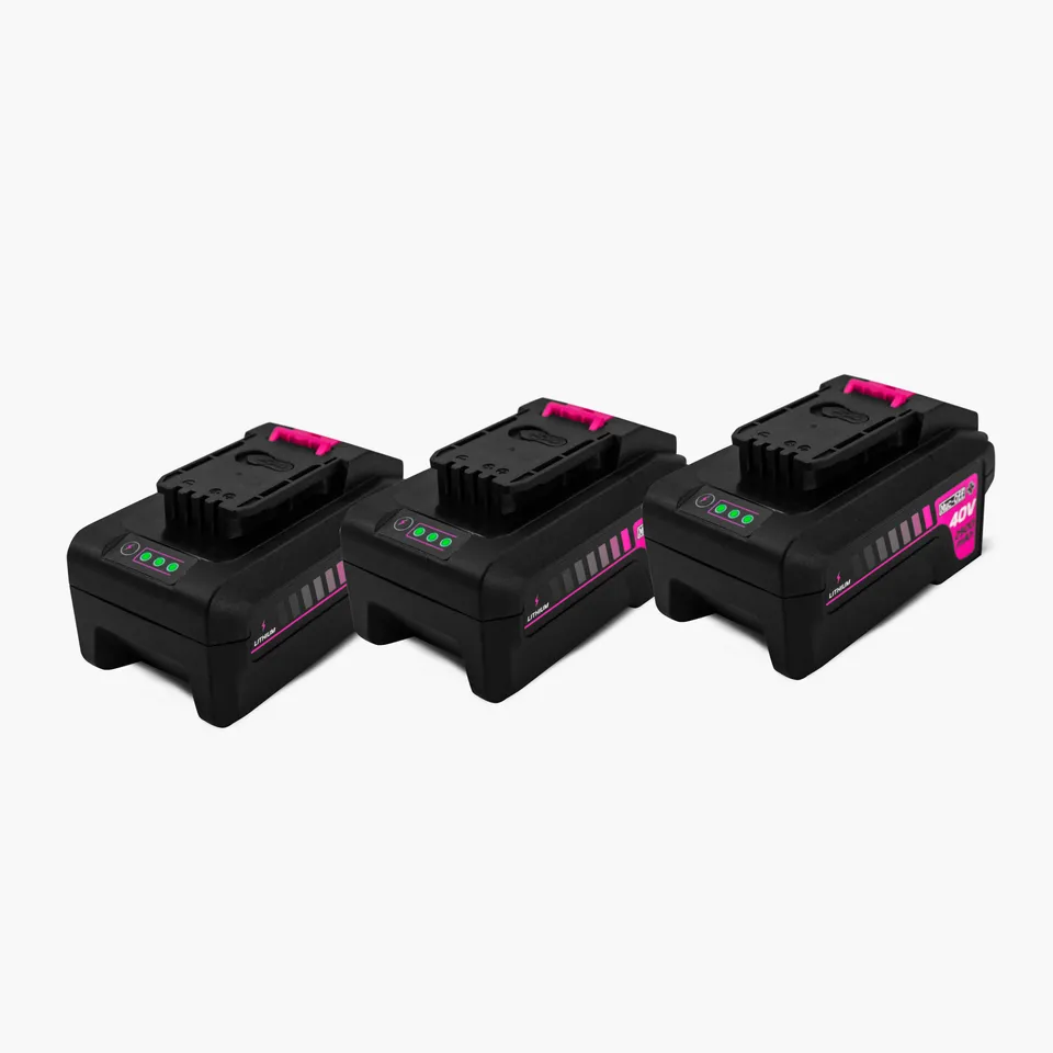 muc-off-bicycle-care-mobile-pressure-washer-akku-40v-ersatzakku image 1