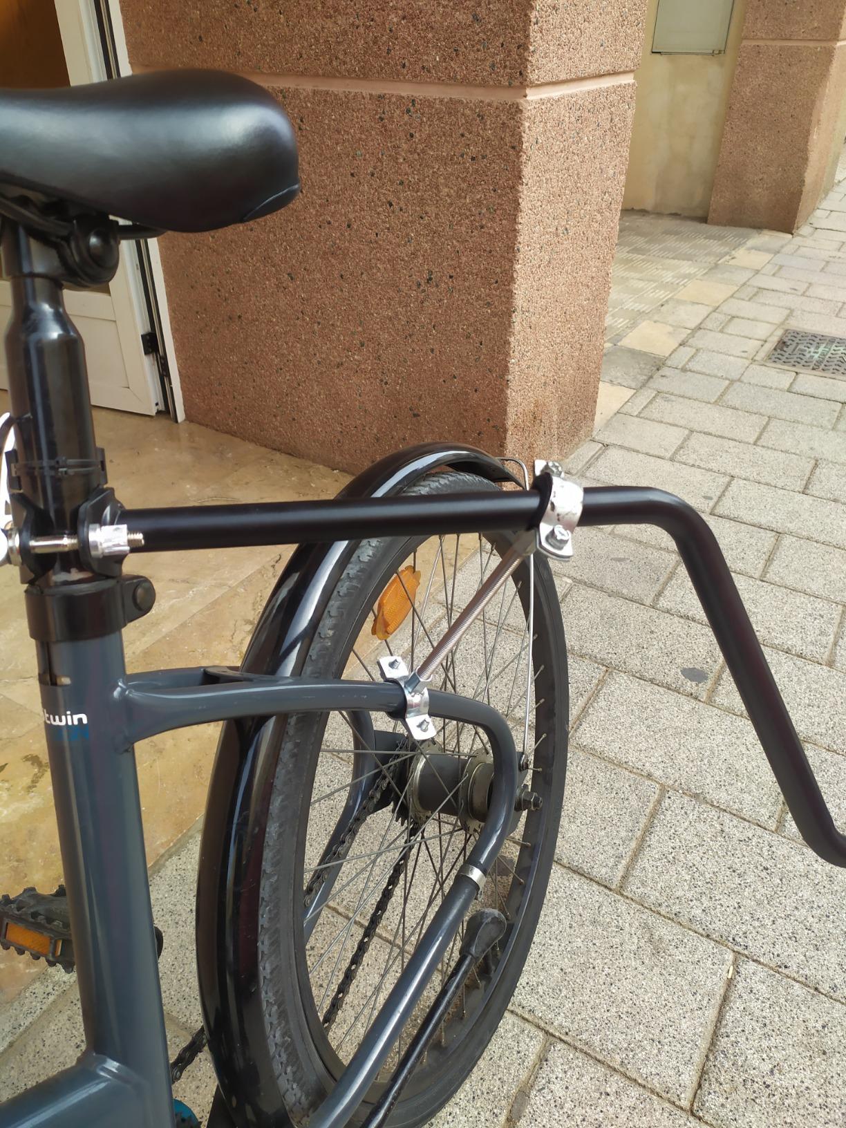 Leine passt
