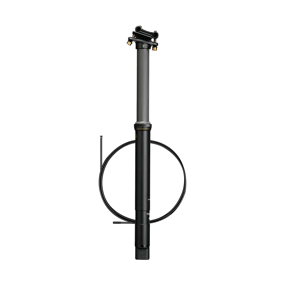 crankbrothers-highline-11-dropper-sattelst-tze-31-6mm-170mm image 1