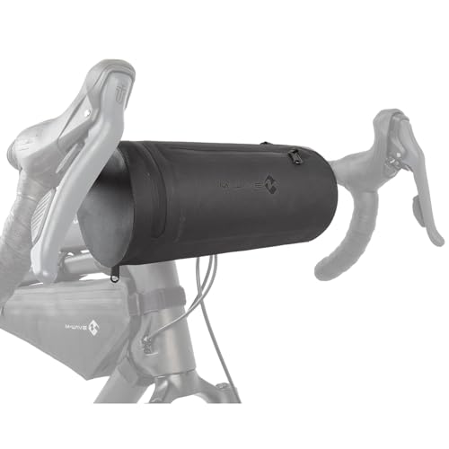 m-wave-rough-ride-ii-lenkertasche-wasserdicht-schwarz image 8