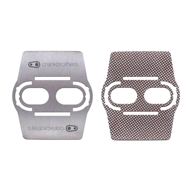 crankbrothers-shoe-shields-schuhschutz-mtb-cleats-2-st-ck image 1