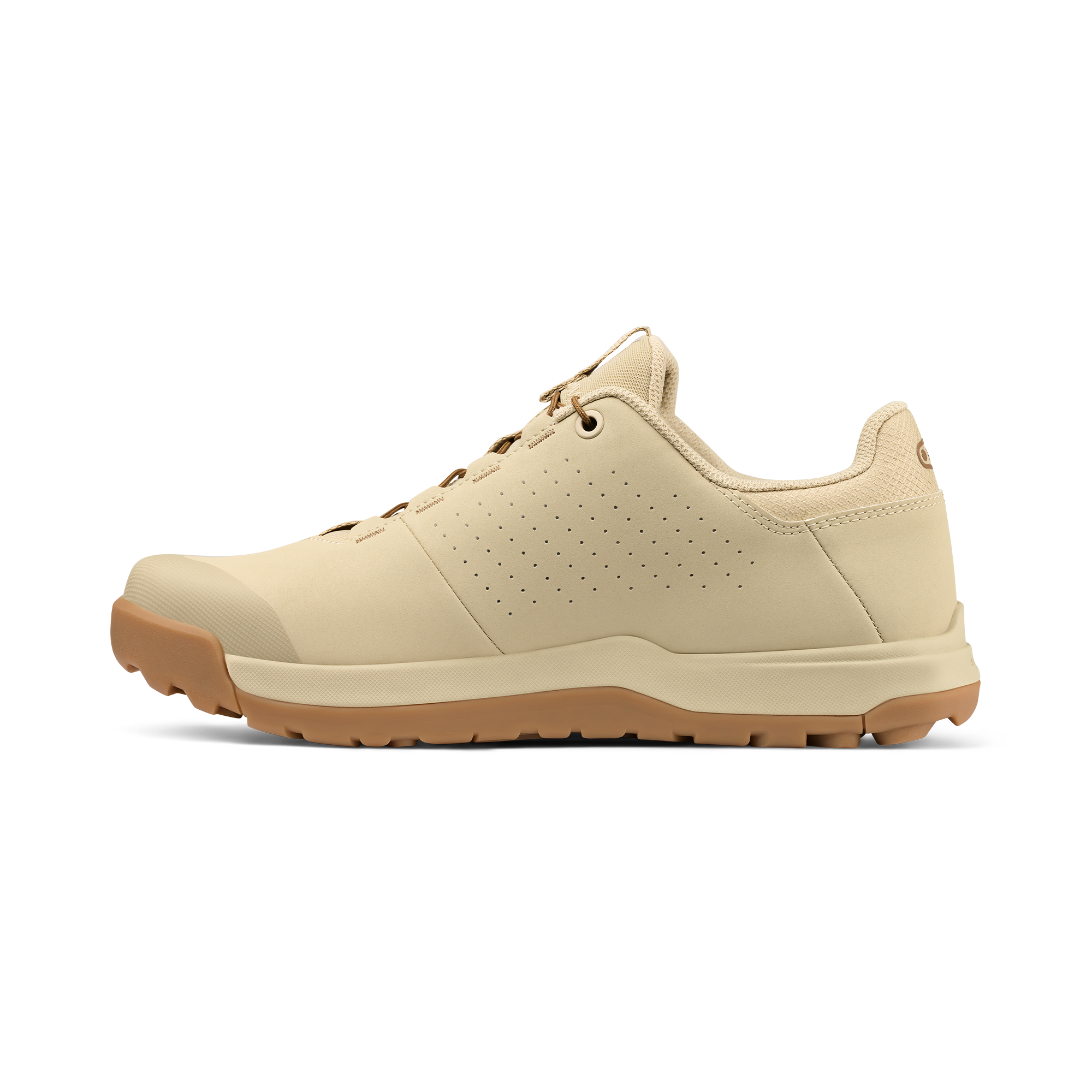 crankbrothers-mallet-trail-speed-lace-klickschuhe-sand-gum image 4